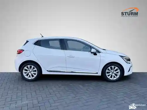 Renault Clio TCe 90 2022