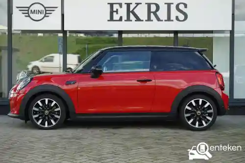 MINI  Cooper SE 2022