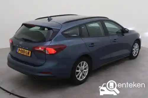Ford Focus Turnier 1.0 EcoBoost Hybrid 2022