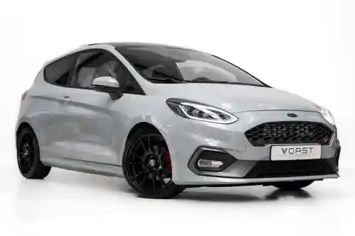 Ford Fiesta ST 1.5 EcoBoost 2019