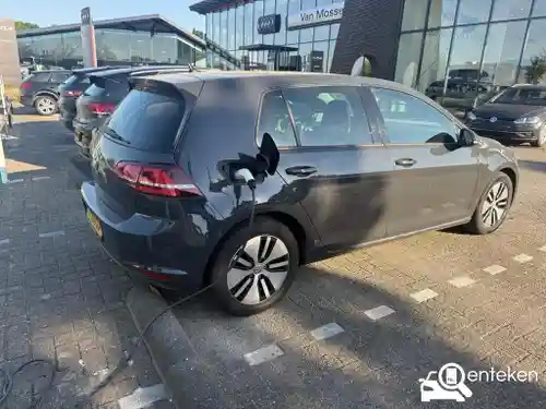 VW Golf Variant 1.5 TSI OPF ACT BlueMotion 2016