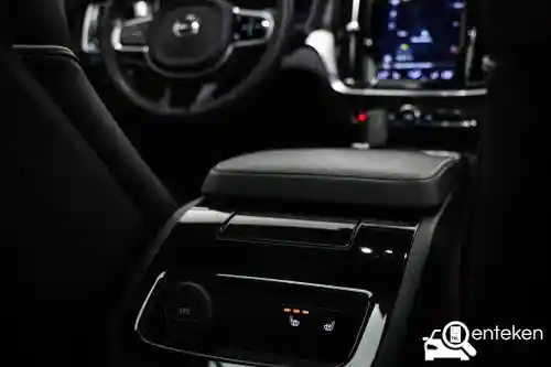 Volvo V60 T8 2021