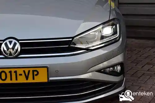 VW Golf Sportsvan 1.5 TSI OPF ACT 2018