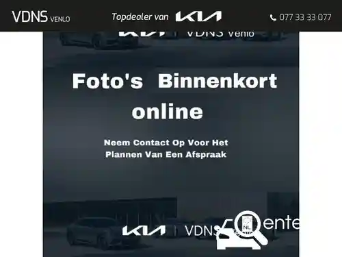KIA Picanto 1.0 2022