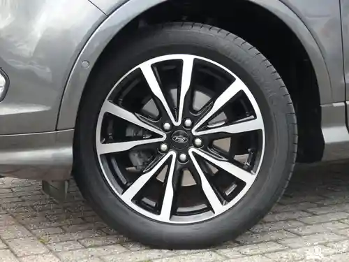 Ford Kuga 1.5 EcoBoost 2019