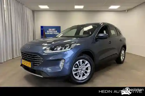 Ford Kuga 1.5 EcoBoost 2022