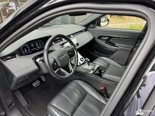 Land Rover Range Rover Evoque P300e 2021