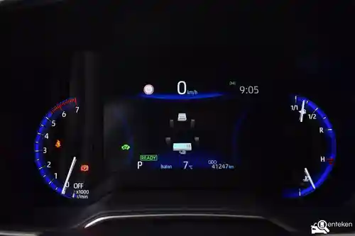 Toyota Corolla Touring Sports 1.8 Hybrid 2022