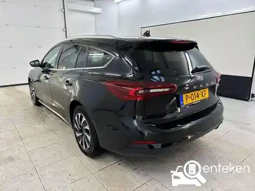 Ford Focus Turnier 1.0 EcoBoost Hybrid 2022