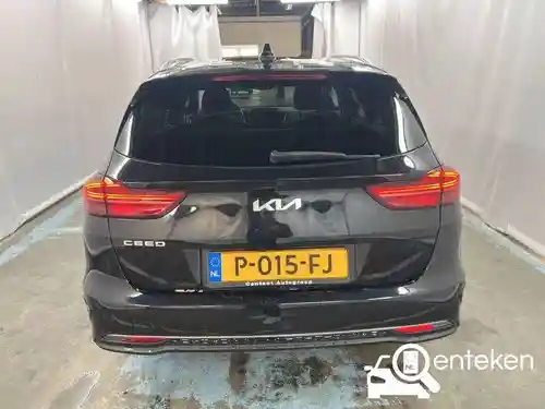 KIA Ceed Sportswagon 1.0 T-GDI 2022