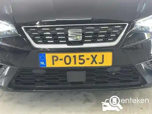 SEAT Ibiza 1.0 TSI 2021