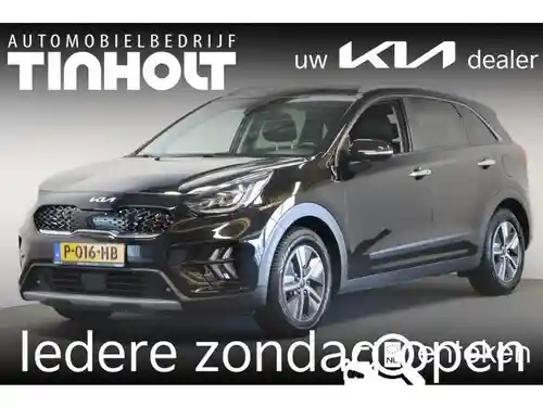 KIA Niro 1.6 GDI Hybrid 2022