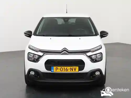 Citroen C3 PureTech 83 2022