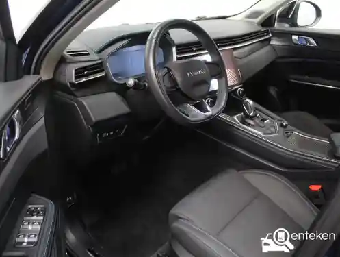 Lynk & Co 01 1.5TD PHEV 2022