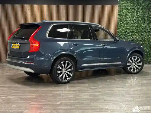 Volvo XC90 Recharge Plug-in Hybrid T8 2022