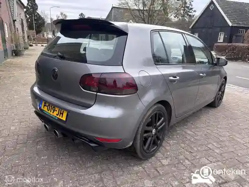 VW Golf 1.6 2009