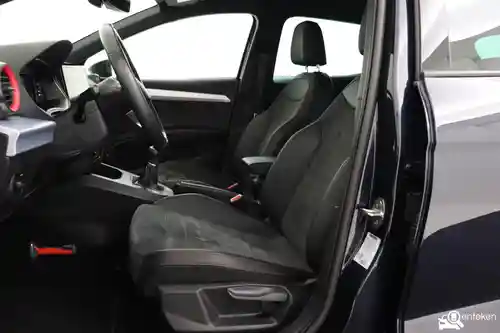 SEAT Ibiza 1.0 TSI 2022