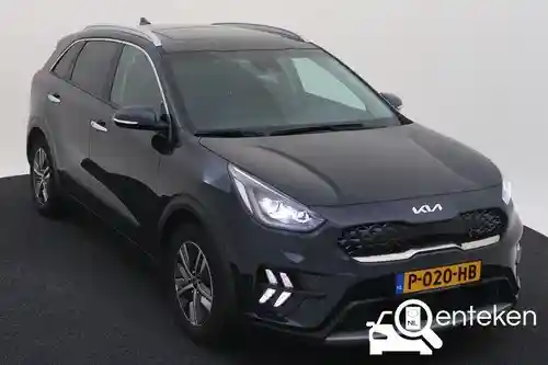 KIA Niro 1.6 GDI Hybrid 2022
