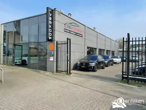 Nissan Qashqai 1.2 DIG-T 2018