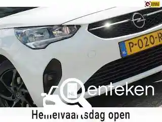 Opel Corsa 1.2 DI Turbo 2020