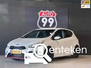 KIA cee´d GT 2014