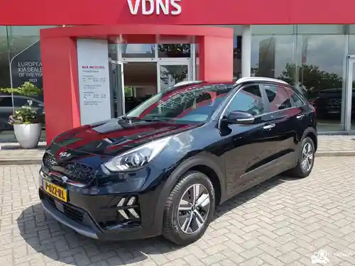 KIA Niro 1.6 GDI Hybrid 2022