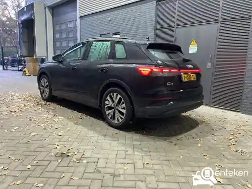 Audi Q4 40 e-tron 2022