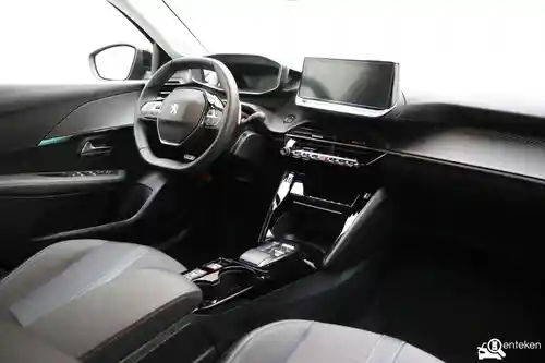Peugeot 208 1.2 PureTech 100 2022