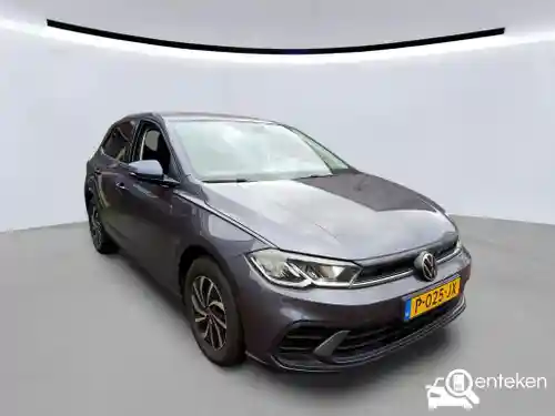 VW Polo 1.0 TSI OPF 2022