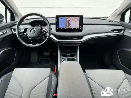 Skoda Enyaq iV 80 2022