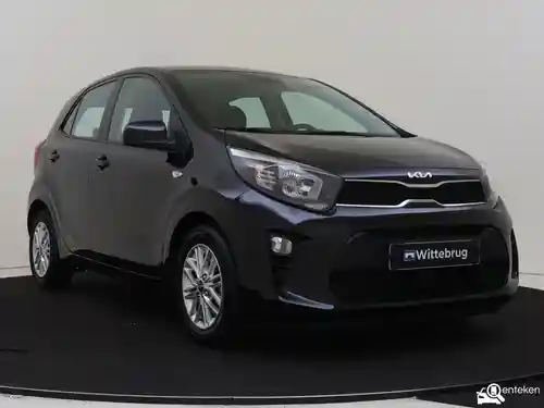 KIA Picanto 1.0 2022