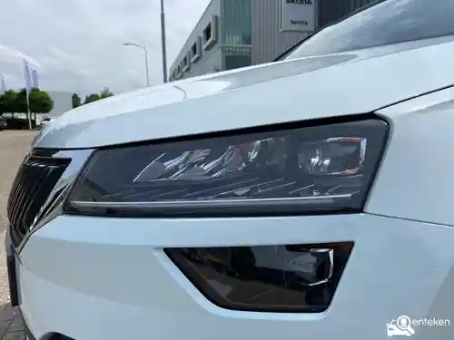 Skoda Karoq 1.5 TSI ACT 2017