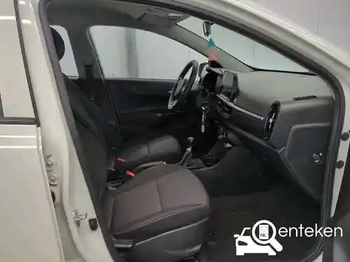KIA Picanto 1.0 2022