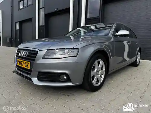 Audi A4 Avant 1.8 TFSI 2010