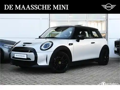 MINI  Cooper SE 2022