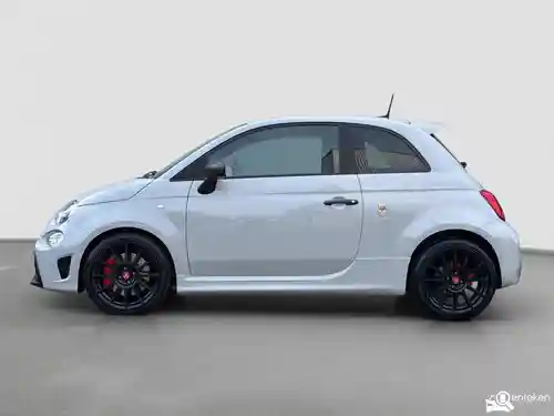 Abarth 595 2020