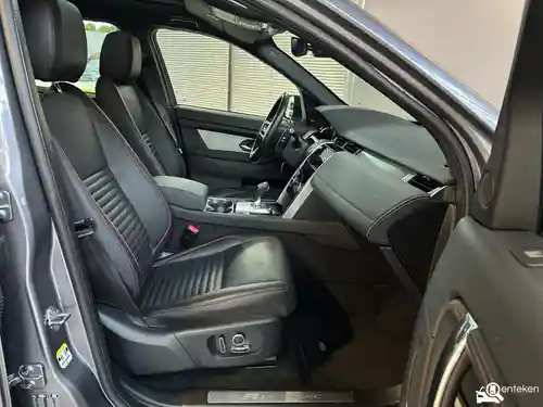 Land Rover Discovery Sport P300e 2022