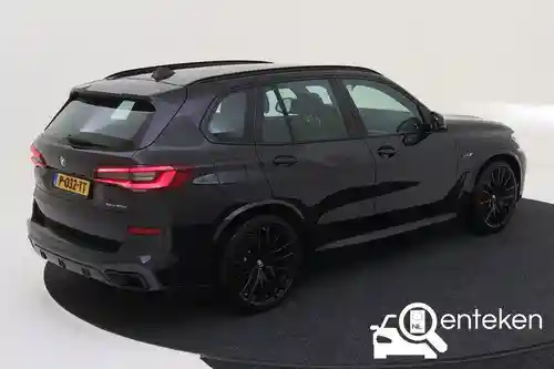 BMW X5 xDrive45e 2022