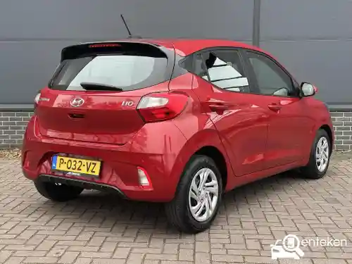 Hyundai i10 1.0 2022