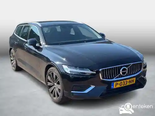 Volvo V60 T4 2020