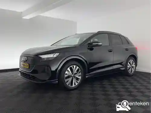 Audi Q4 40 e-tron 2022