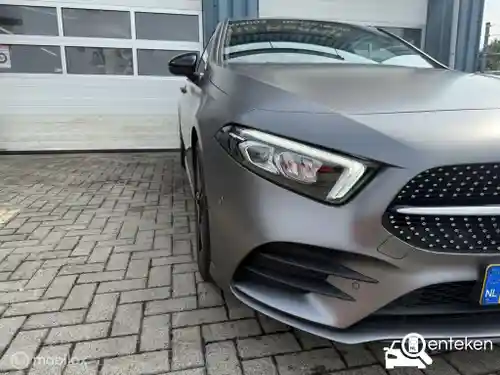 Mercedes-Benz A 180 2020