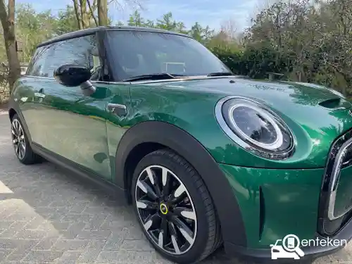 MINI  Cooper SE 2022