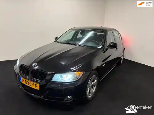 BMW 318d 2008