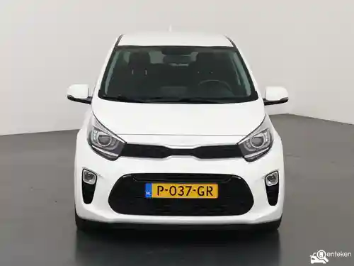 KIA Picanto 1.0 2022