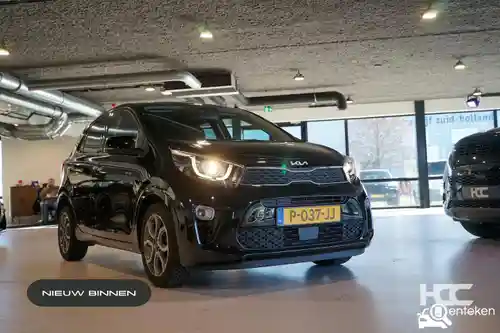 KIA Picanto 1.0 2022