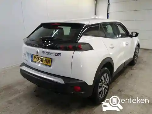Peugeot 2008 1.2 PureTech 130 2022