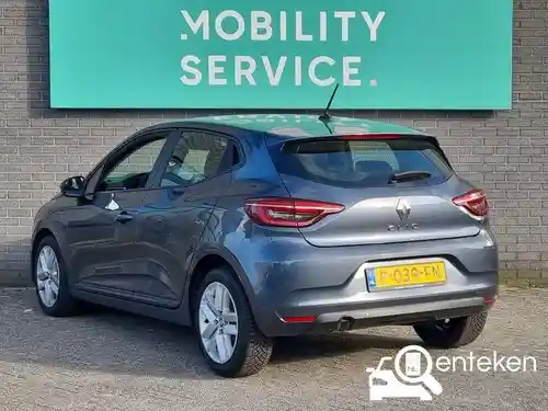 Renault Clio TCe 90 2022