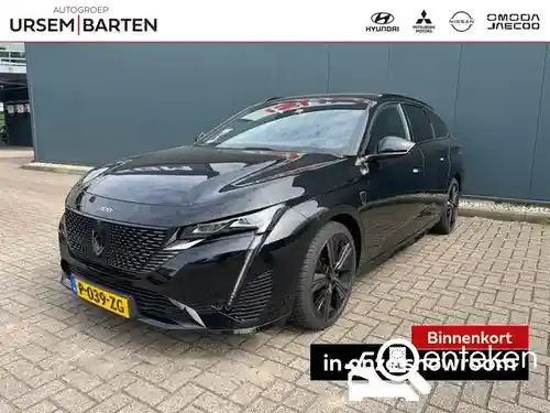 Peugeot 308 SW 1.2 PureTech 130 2022