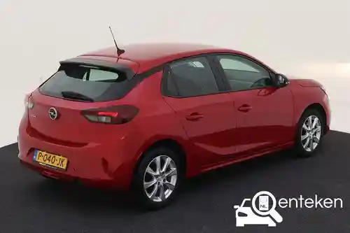 Opel Corsa 1.2 2022